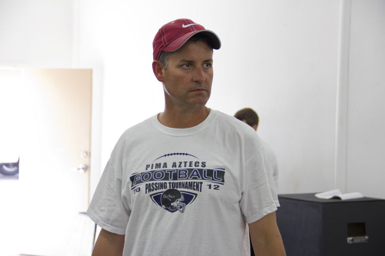 Troy Cropp